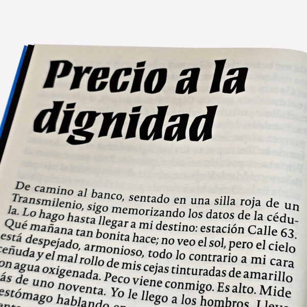 Mamá Verónica - Imagen 4