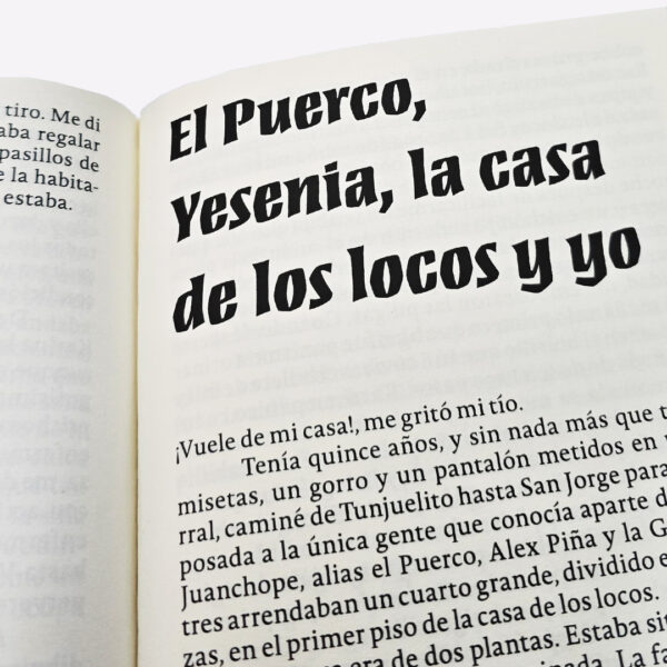 Mamá Verónica - Imagen 5